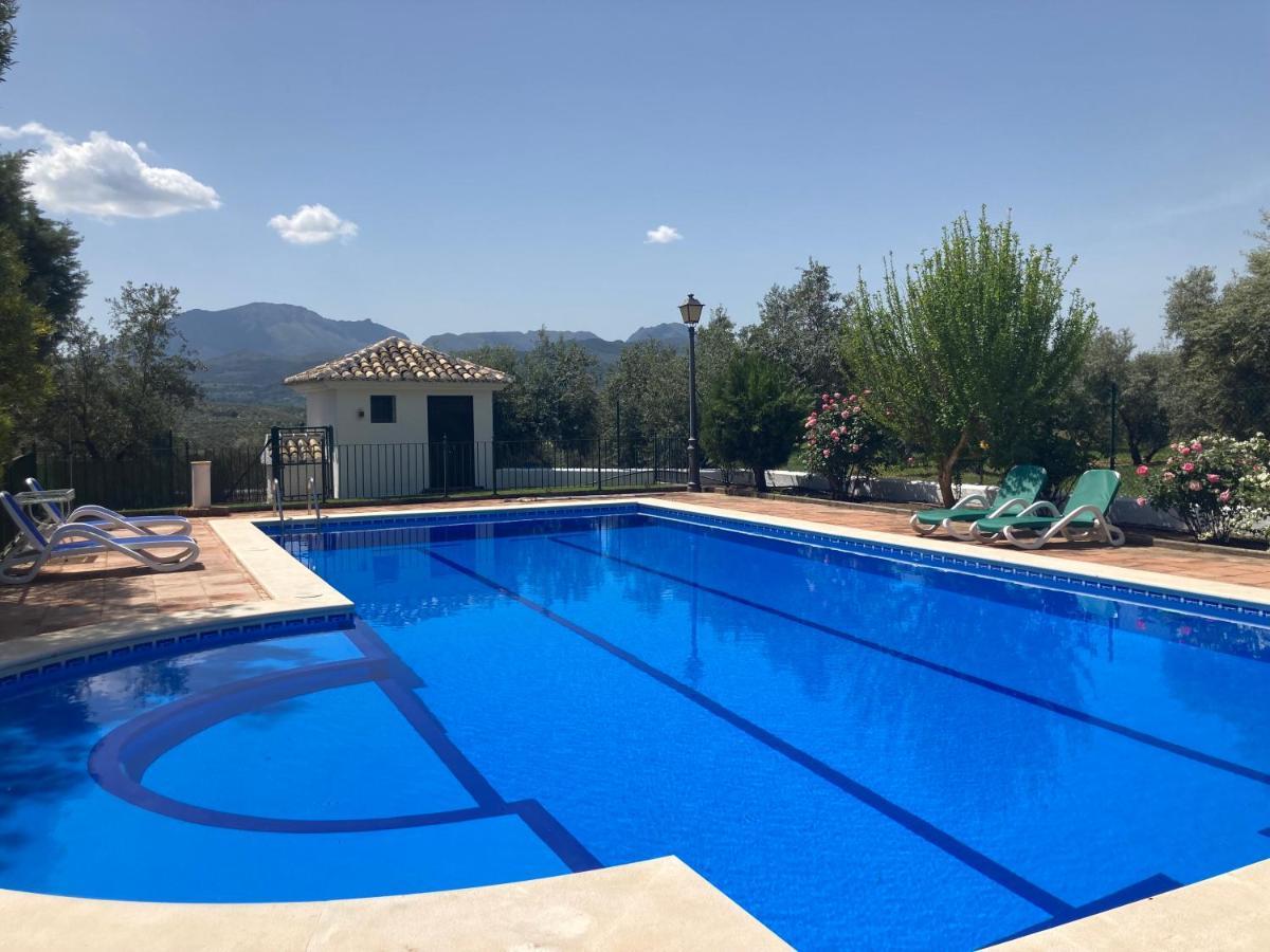 Vila Casa De La Higuera Priego de Córdoba Exteriér fotografie