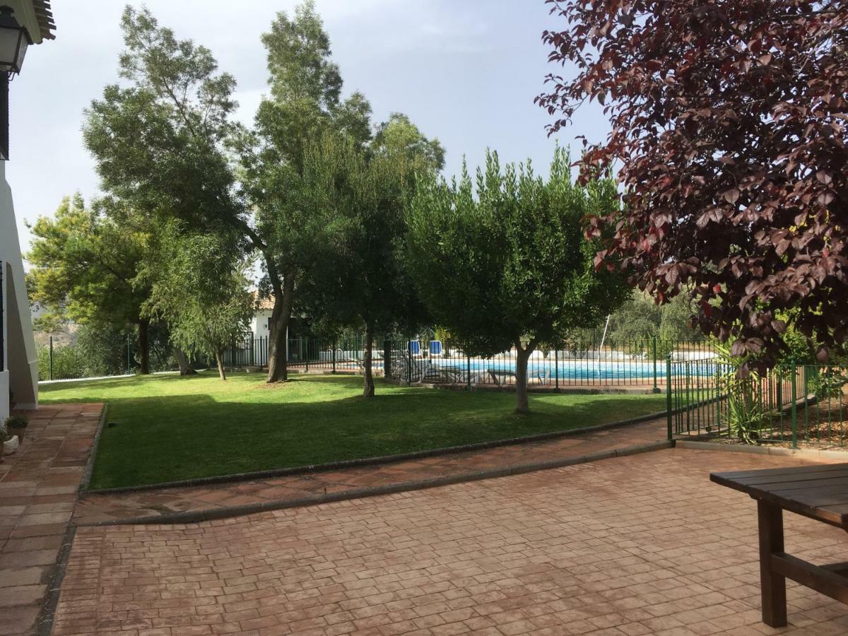Vila Casa De La Higuera Priego de Córdoba Exteriér fotografie